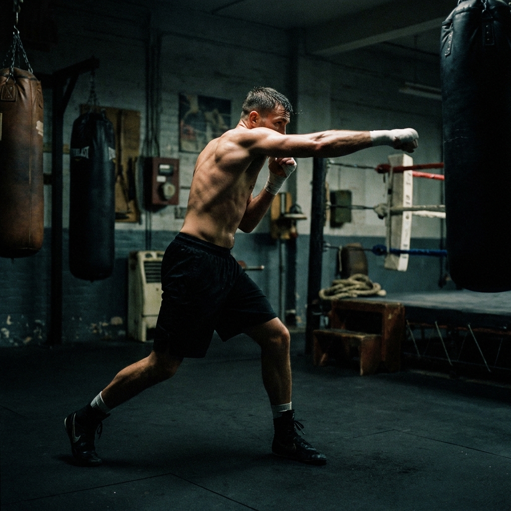 Outboxer Combine Analytics